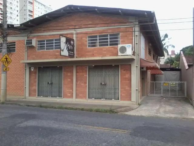Galpão venda em Região Geográfica Imediata de Blumenau, Blumenau
