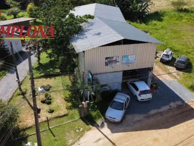 Galpão venda em Região Geográfica Imediata de Blumenau, Blumenau