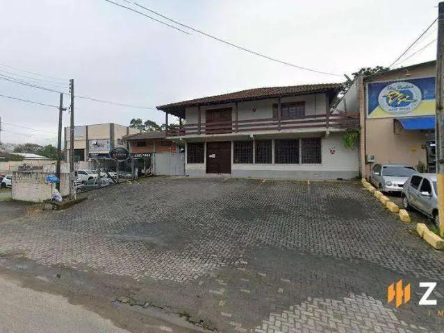 Galpão venda em Região Geográfica Imediata de Blumenau, Blumenau