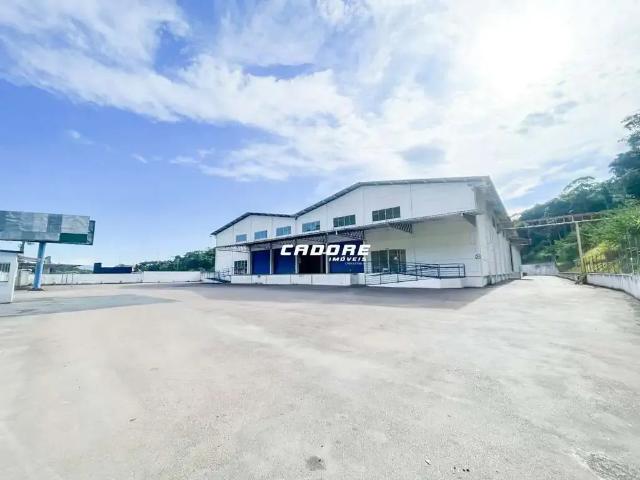 Galpão venda em Região Geográfica Imediata de Blumenau, Blumenau