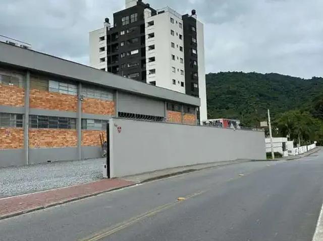 Galpão venda em Região Geográfica Imediata de Blumenau, Blumenau