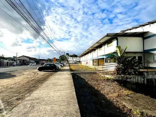 Galpão venda em Região Geográfica Imediata de Blumenau, Blumenau
