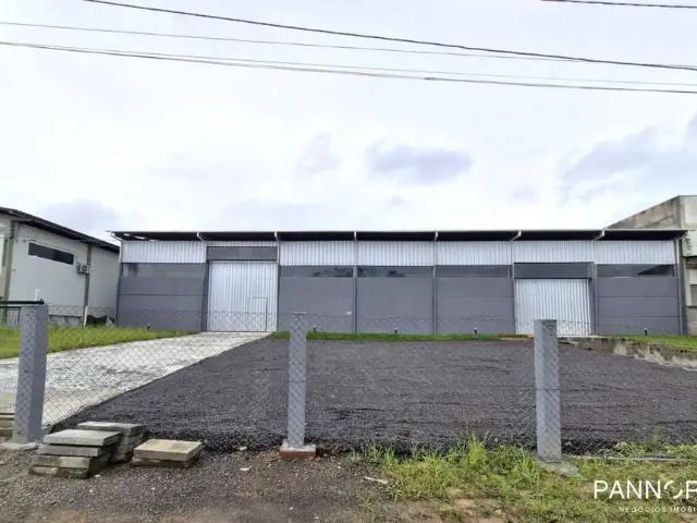 Galpão venda em Região Geográfica Imediata de Blumenau, Blumenau