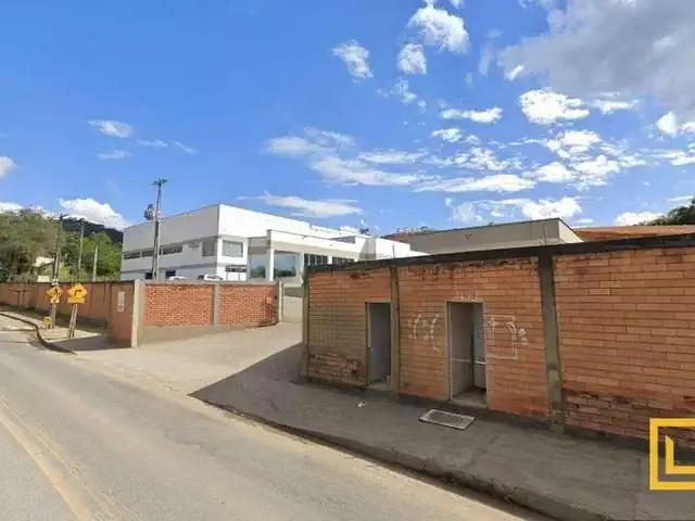 Galpão venda em Região Geográfica Imediata de Blumenau, Blumenau