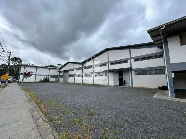 Galpão venda em Região Geográfica Imediata de Blumenau, Blumenau