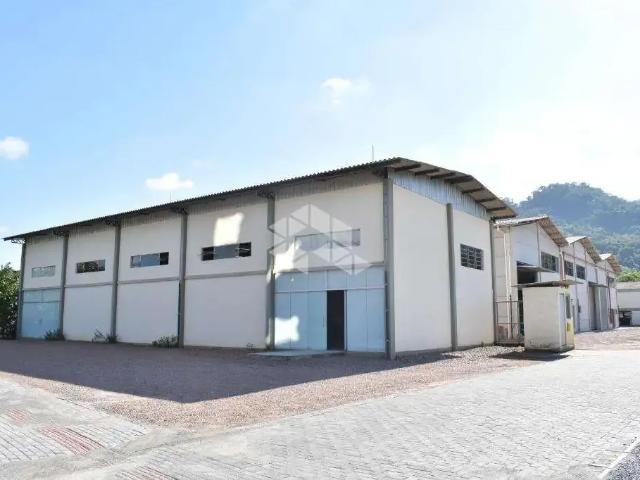 Galpão venda em Região Geográfica Imediata de Blumenau, Blumenau