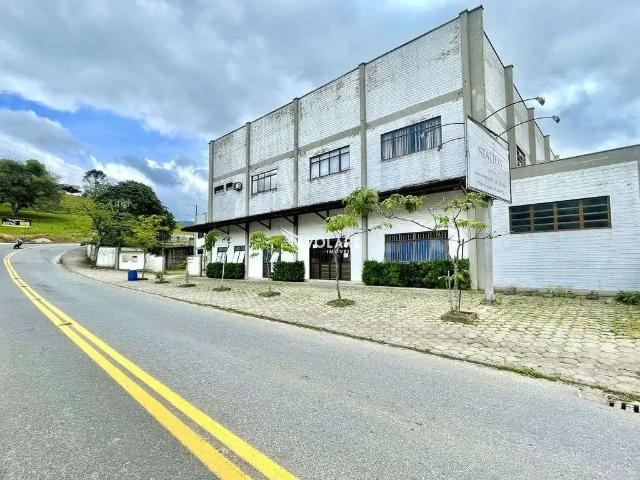 Galpão venda em Região Geográfica Imediata de Blumenau, Blumenau