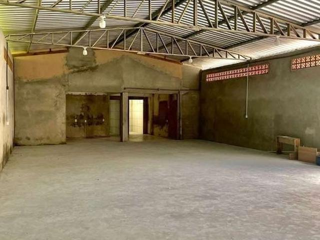 Galpão venda em Região Geográfica Imediata de Blumenau, Blumenau