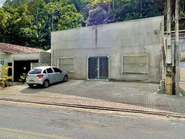 Galpão venda em Região Geográfica Imediata de Blumenau, Blumenau