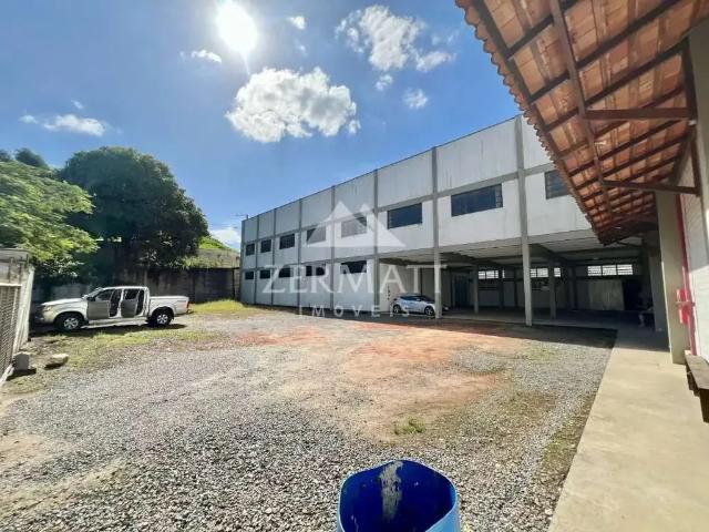 Galpão venda em Região Geográfica Imediata de Blumenau, Blumenau