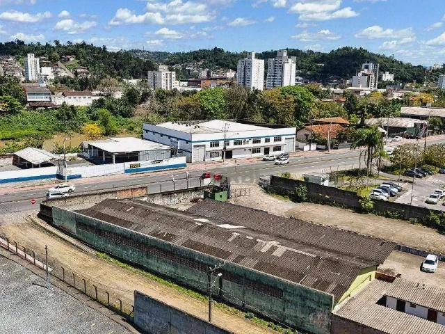 Galpão venda em Região Geográfica Imediata de Blumenau, Blumenau