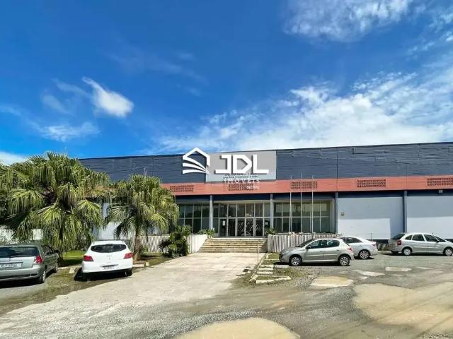 Galpão venda em Região Geográfica Imediata de Blumenau, Blumenau