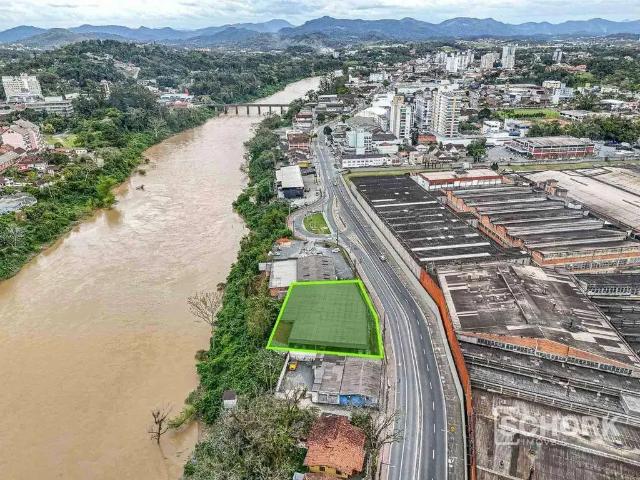 Galpão venda em Região Geográfica Imediata de Blumenau, Blumenau