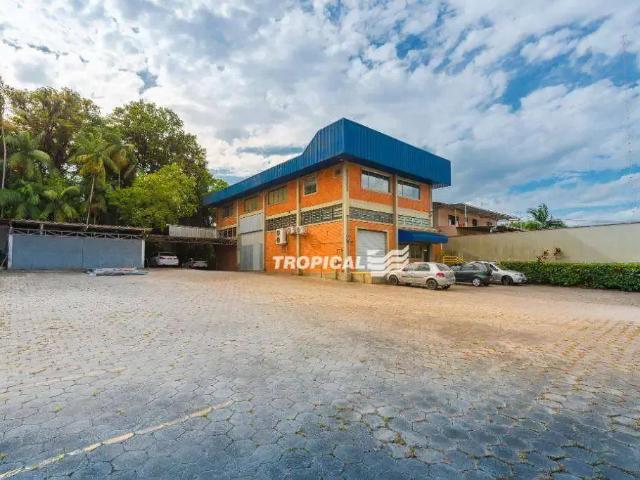 Galpão venda em Região Geográfica Imediata de Blumenau, Blumenau