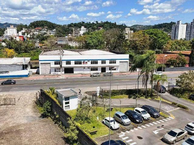 Galpão venda em Região Geográfica Imediata de Blumenau, Blumenau