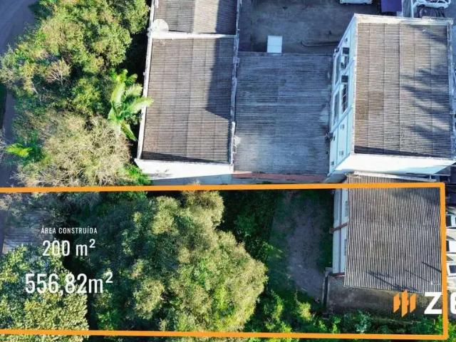 Galpão venda em Região Geográfica Imediata de Blumenau, Blumenau