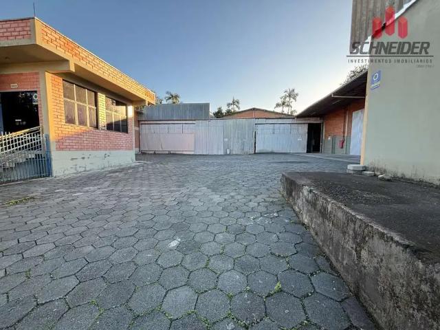 Galpão venda em Região Geográfica Imediata de Blumenau, Blumenau