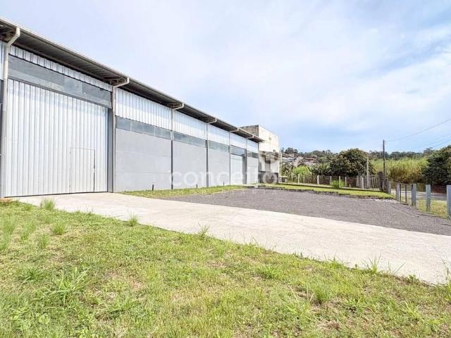 Galpão venda em Região Geográfica Imediata de Blumenau, Blumenau