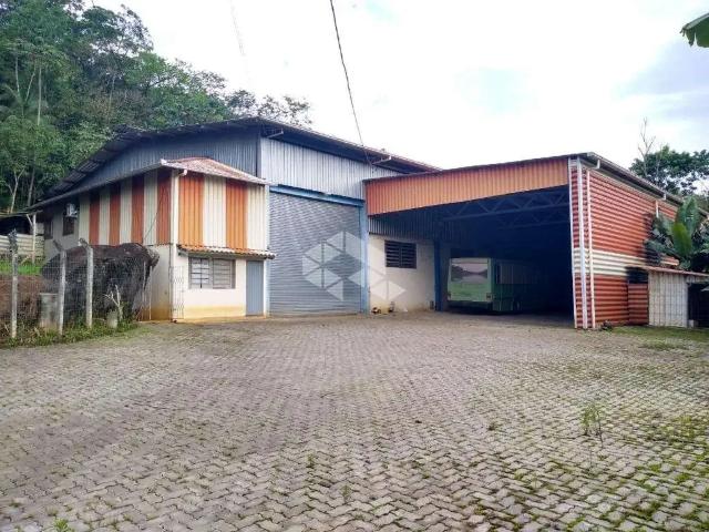 Galpão venda em Região Geográfica Imediata de Blumenau, Blumenau