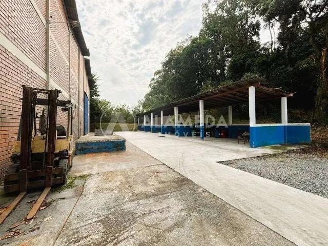 Galpão venda em Região Geográfica Imediata de Blumenau, Blumenau