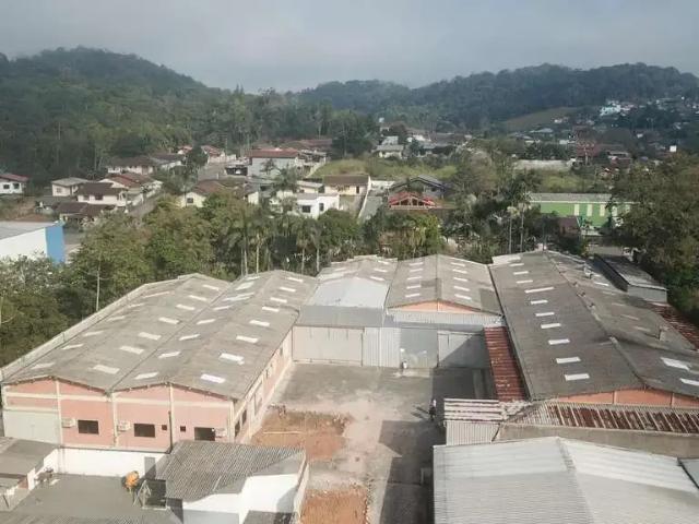 Galpão venda em Região Geográfica Imediata de Blumenau, Blumenau