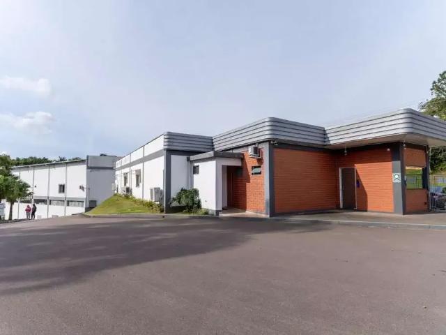 Galpão venda em Região Geográfica Imediata de Blumenau, Blumenau