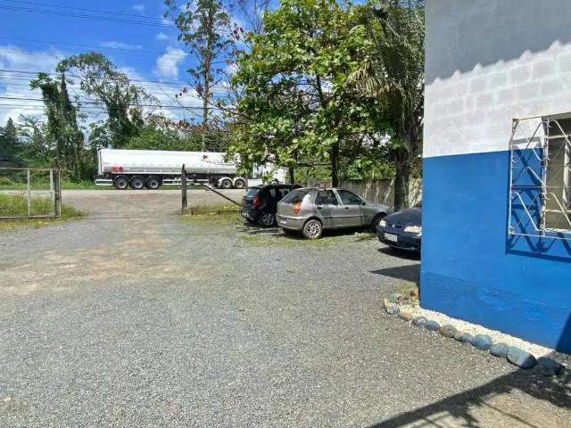 Galpão venda em Região Geográfica Imediata de Blumenau, Blumenau