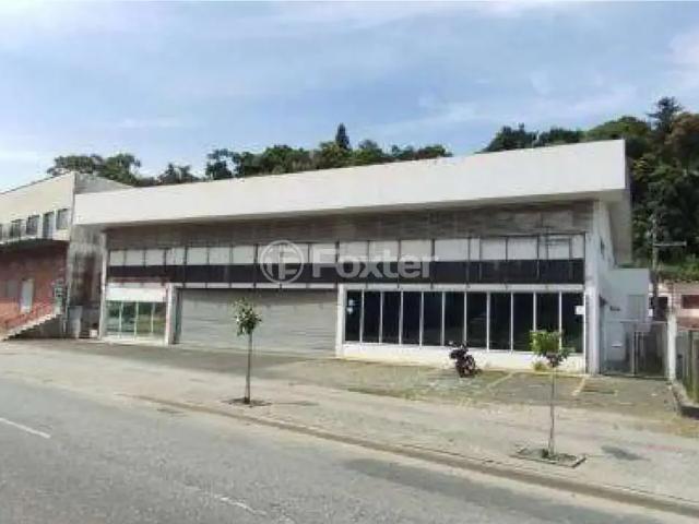 Galpão venda em Ponta Aguda, Blumenau