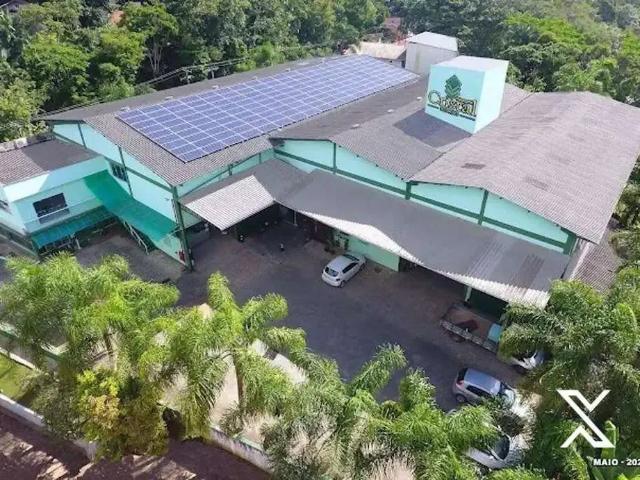 Galpão venda em Região Geográfica Imediata de Blumenau, Blumenau