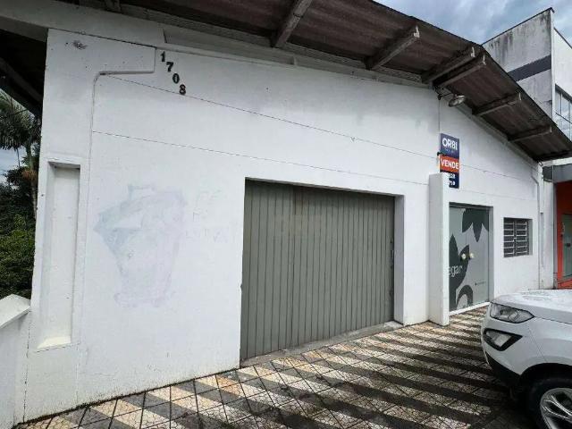 Galpão venda em Região Geográfica Imediata de Blumenau, Blumenau