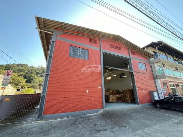 Galpão venda em Salto do Norte, Blumenau