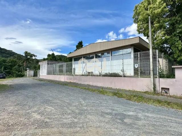Galpão venda em Região Geográfica Imediata de Blumenau, Blumenau