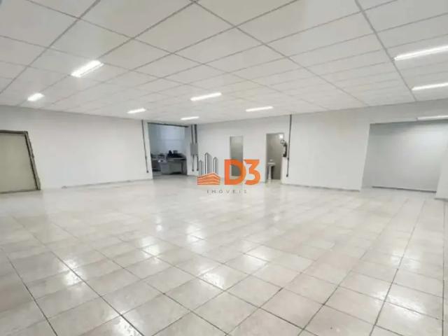 Galpão venda em Região Geográfica Imediata de Blumenau, Blumenau