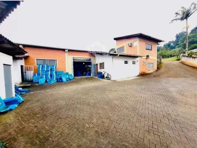 Galpão venda em Região Geográfica Imediata de Blumenau, Blumenau