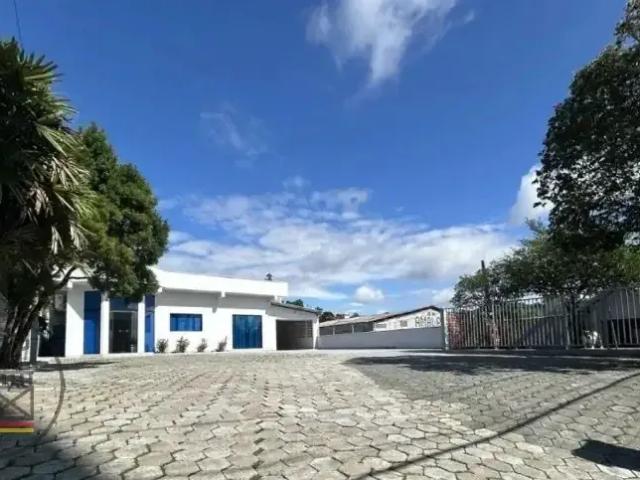 Galpão venda em Região Geográfica Imediata de Blumenau, Blumenau