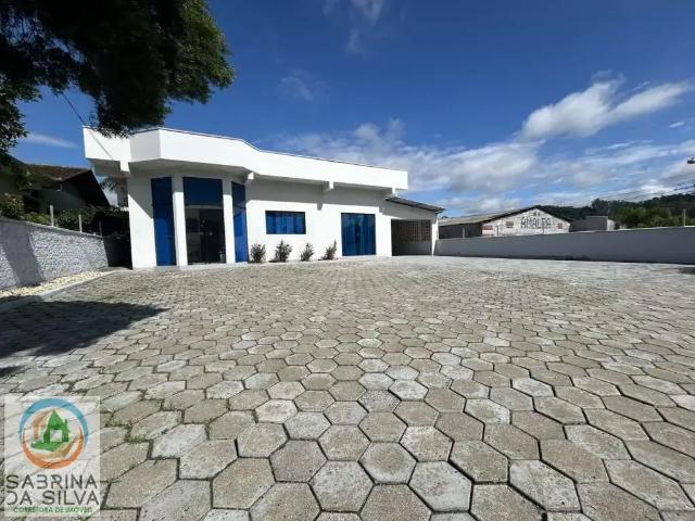 Galpão venda em Região Geográfica Imediata de Blumenau, Blumenau
