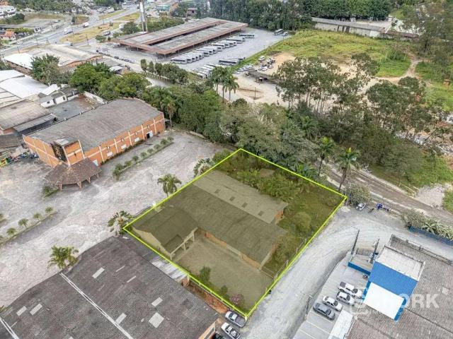 Galpão venda em Região Geográfica Imediata de Blumenau, Blumenau