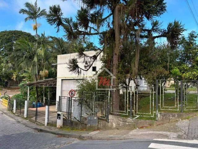 Galpão venda em Região Geográfica Imediata de Blumenau, Blumenau