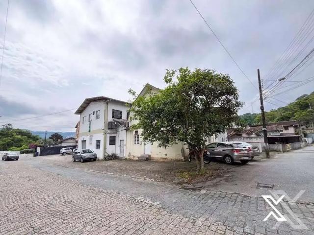 Galpão venda em Região Geográfica Imediata de Blumenau, Blumenau