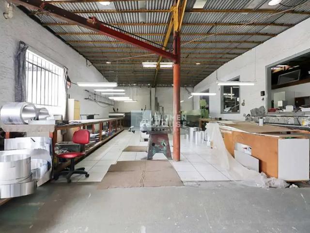 Galpão venda em Região Geográfica Imediata de Blumenau, Blumenau