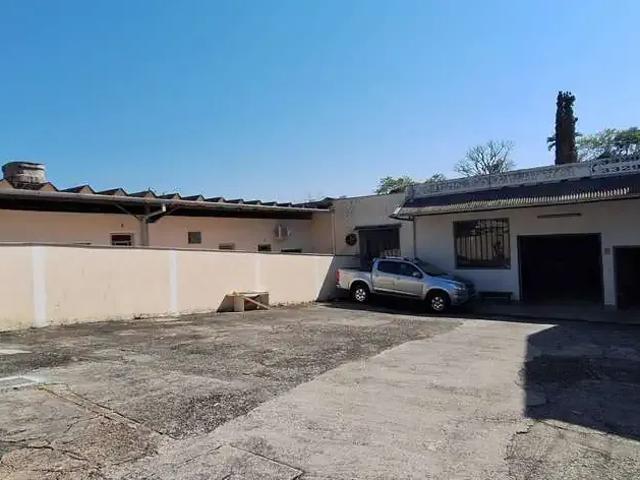 Galpão venda em Velha, Blumenau