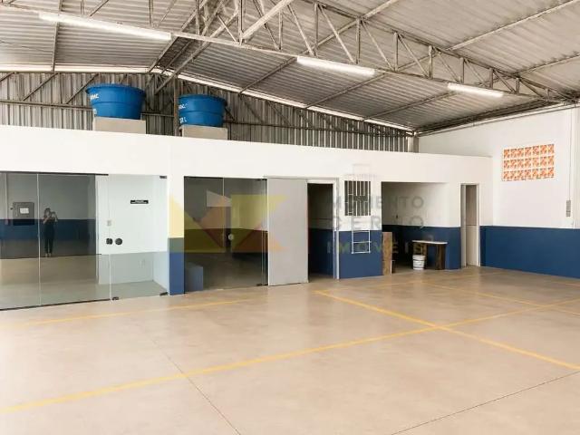 Galpão venda em Região Geográfica Imediata de Blumenau, Blumenau