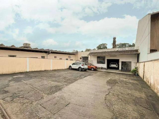 Galpão venda em Velha, Blumenau