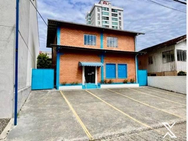 Galpão venda em Blumenau, Região Geográfica Intermediária de Blumenau