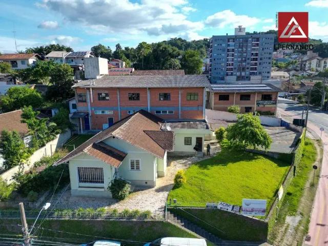 Galpão venda em Região Geográfica Imediata de Blumenau, Blumenau