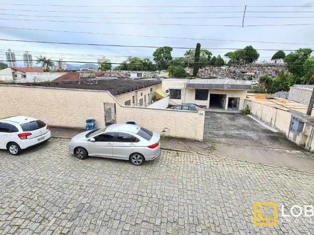 Galpão venda em Região Geográfica Imediata de Blumenau, Blumenau