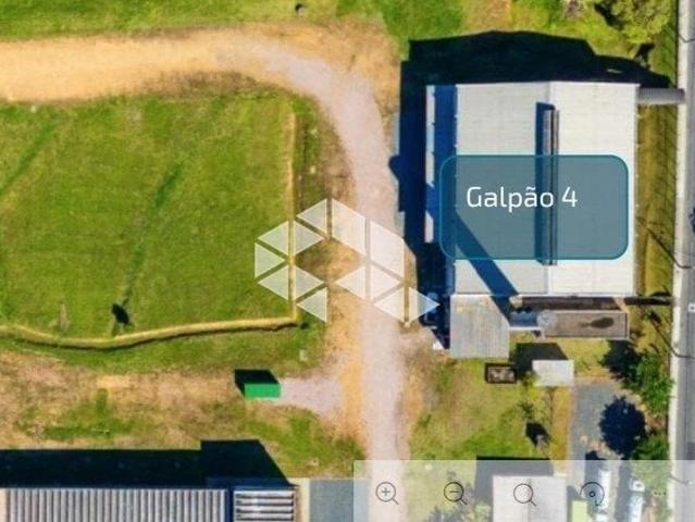 Galpão venda em Lotamento Guaricanas, Blumenau