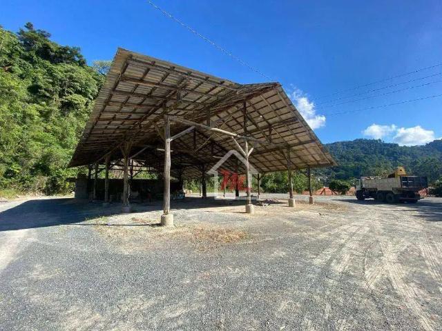 Galpão venda em Região Geográfica Imediata de Blumenau, Blumenau