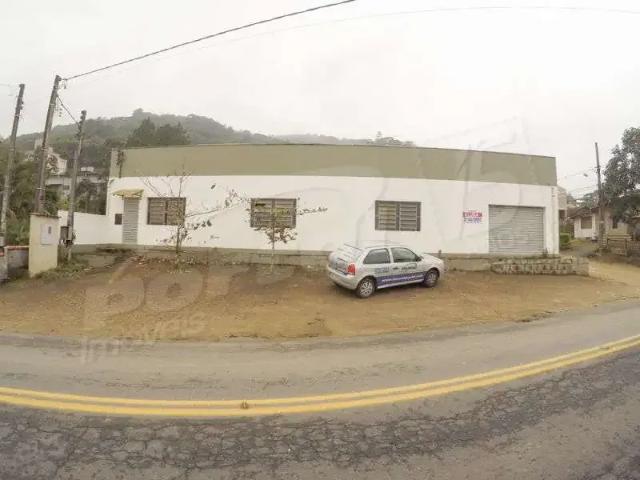 Galpão venda em Região Geográfica Imediata de Blumenau, Blumenau