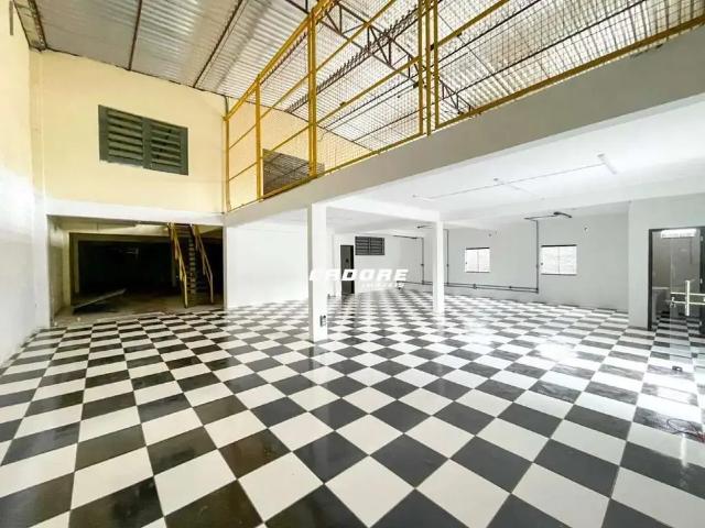 Galpão venda em Região Geográfica Imediata de Blumenau, Blumenau